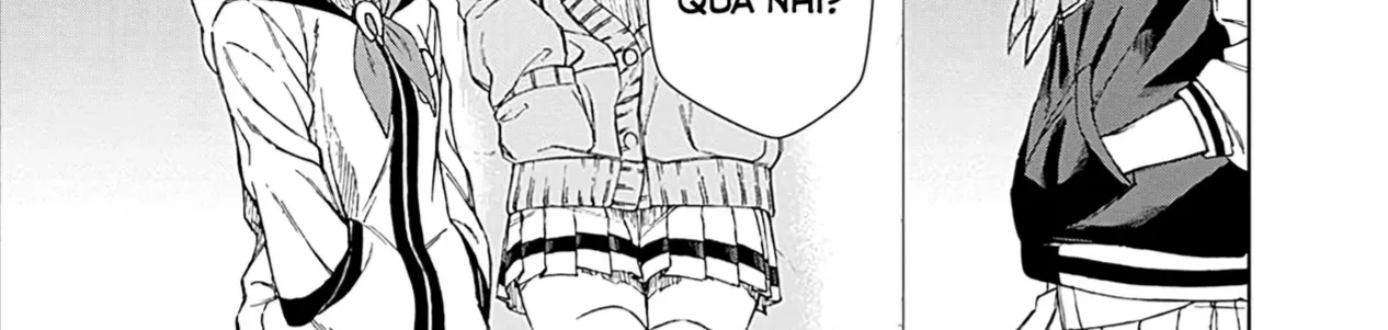 Mã Nương Lọ Lem Xám Chap 1 - Next Chap 2