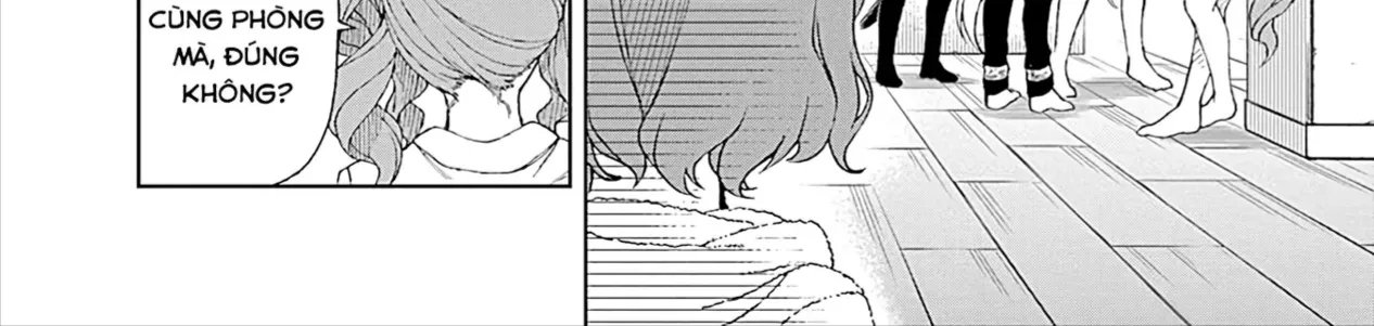 Mã Nương Lọ Lem Xám Chap 1 - Next Chap 2