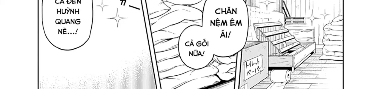 Mã Nương Lọ Lem Xám Chap 1 - Next Chap 2