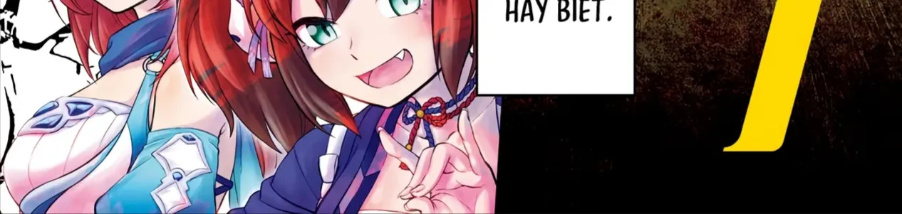 Mã Nương Lọ Lem Xám Chap 1 - Next Chap 2