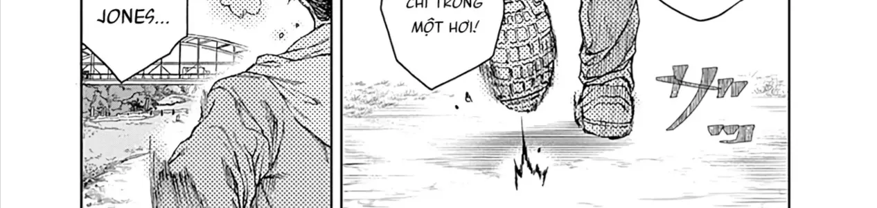 Mã Nương Lọ Lem Xám Chap 1 - Next Chap 2