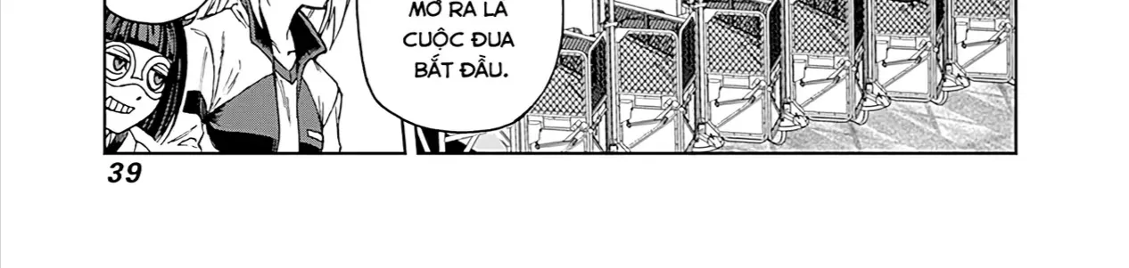 Mã Nương Lọ Lem Xám Chap 1 - Next Chap 2