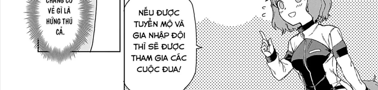 Mã Nương Lọ Lem Xám Chap 1 - Next Chap 2