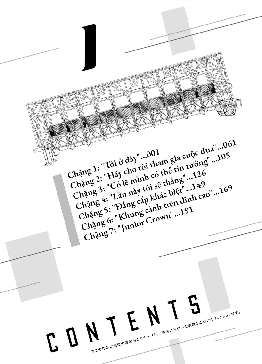 Mã Nương Lọ Lem Xám Chap 1 - Next Chap 2
