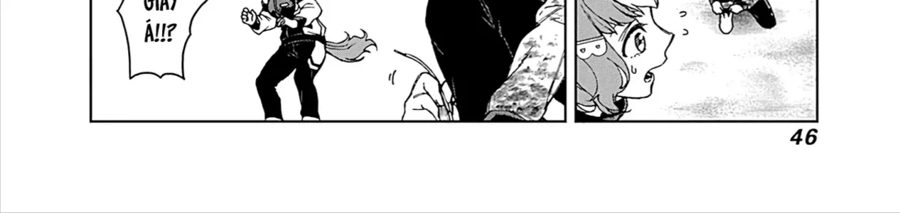 Mã Nương Lọ Lem Xám Chap 1 - Next Chap 2