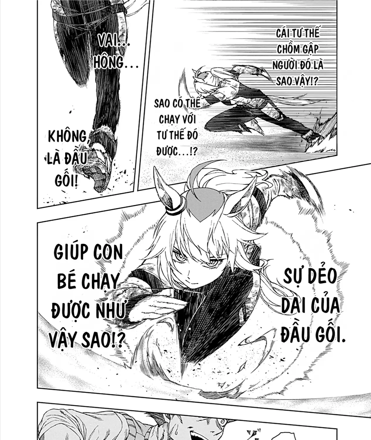 Mã Nương Lọ Lem Xám Chap 1 - Next Chap 2