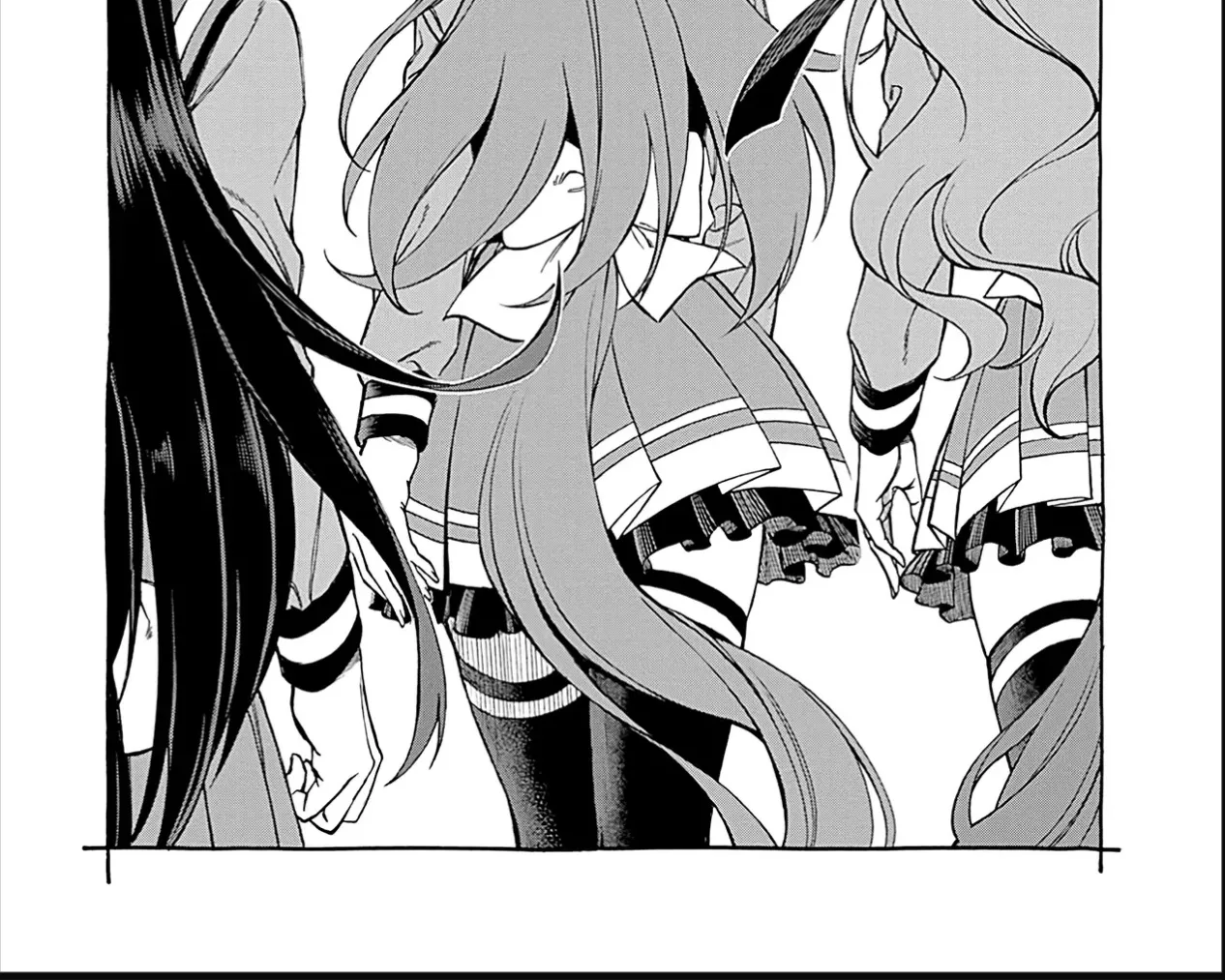 Mã Nương Lọ Lem Xám Chap 10 - Next Chap 11