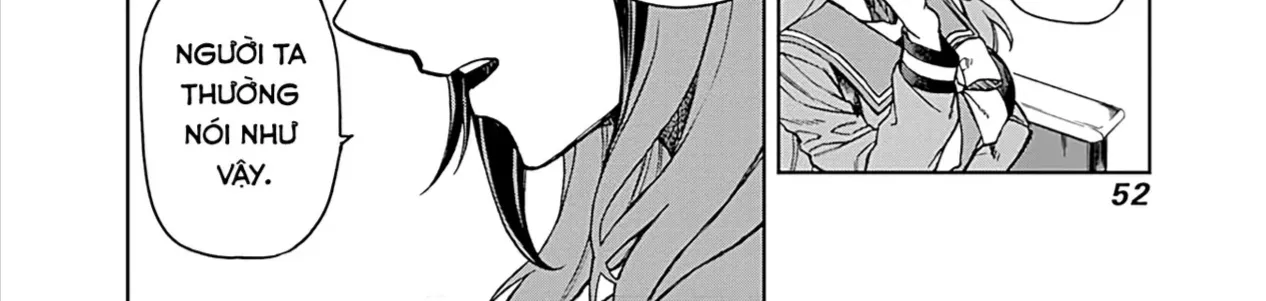 Mã Nương Lọ Lem Xám Chap 10 - Next Chap 11