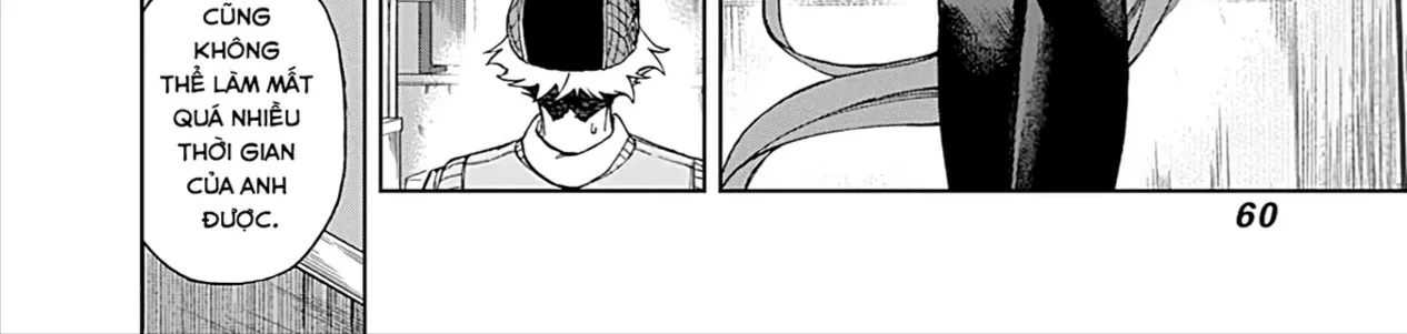 Mã Nương Lọ Lem Xám Chap 10 - Next Chap 11