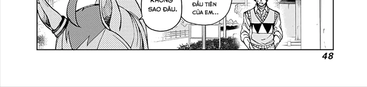 Mã Nương Lọ Lem Xám Chap 10 - Next Chap 11