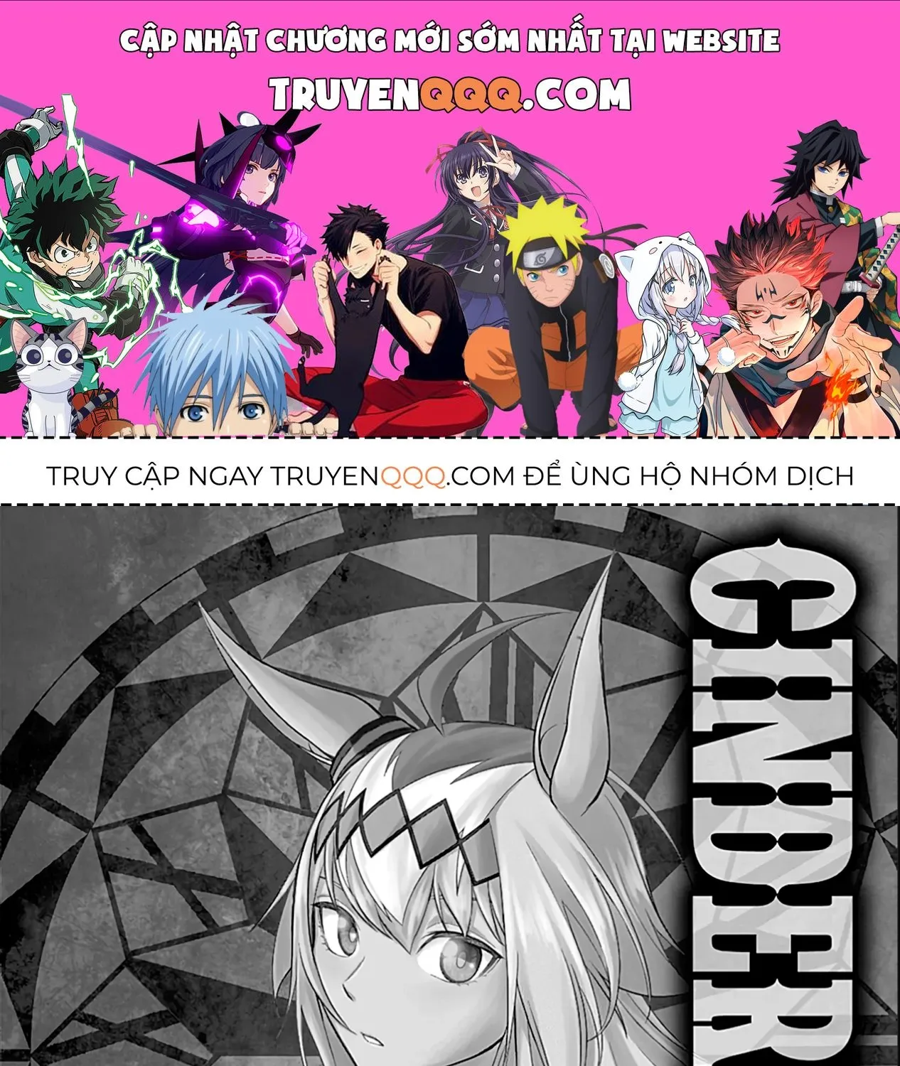 Mã Nương Lọ Lem Xám Chap 11 - Next Chap 12