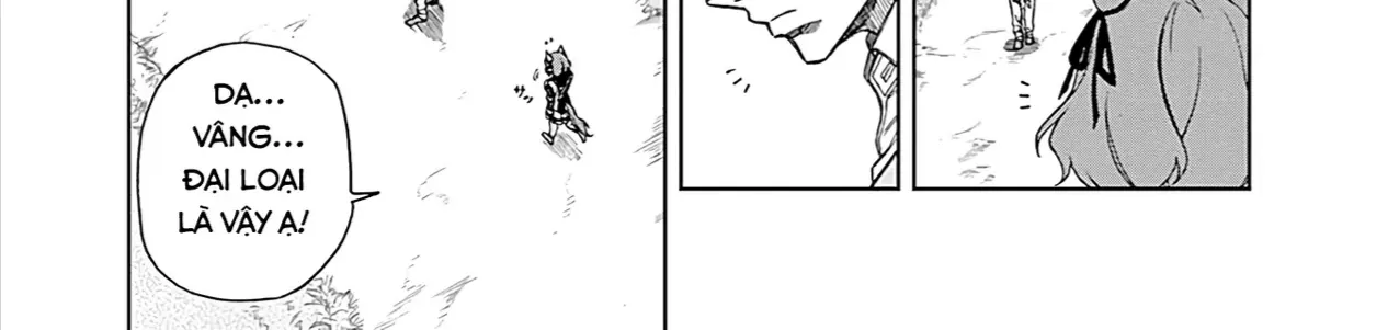 Mã Nương Lọ Lem Xám Chap 11 - Next Chap 12