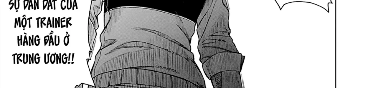 Mã Nương Lọ Lem Xám Chap 11 - Next Chap 12