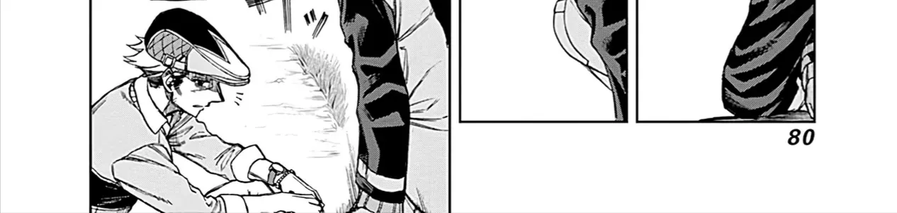 Mã Nương Lọ Lem Xám Chap 11 - Next Chap 12