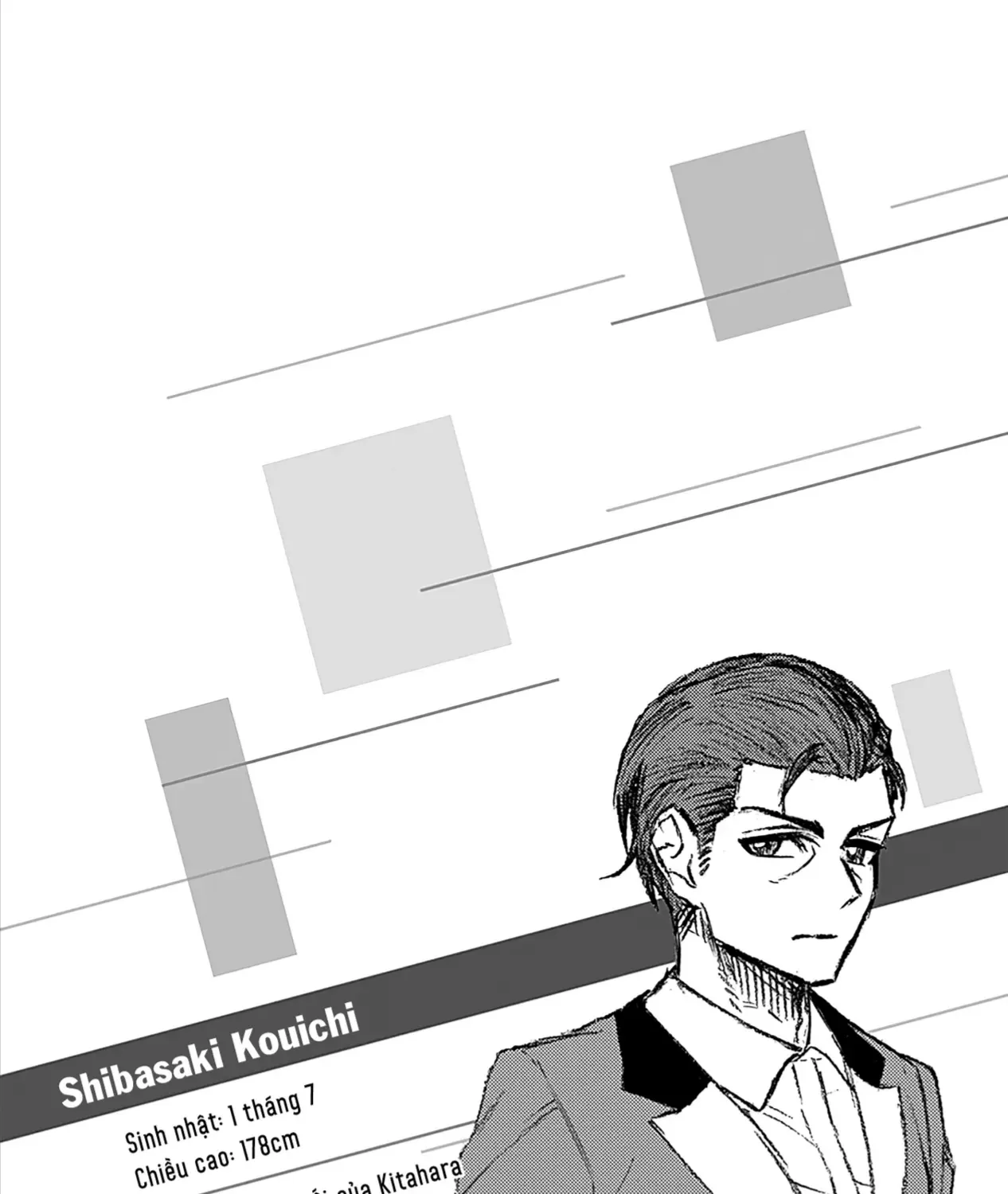 Mã Nương Lọ Lem Xám Chap 11 - Next Chap 12