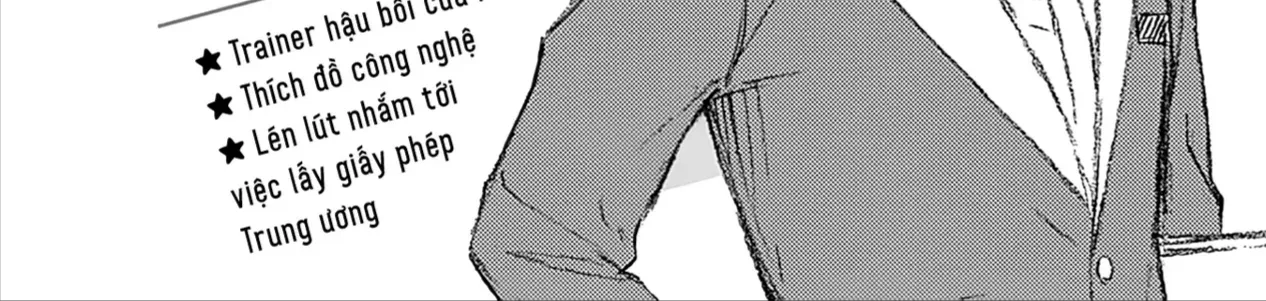 Mã Nương Lọ Lem Xám Chap 11 - Next Chap 12