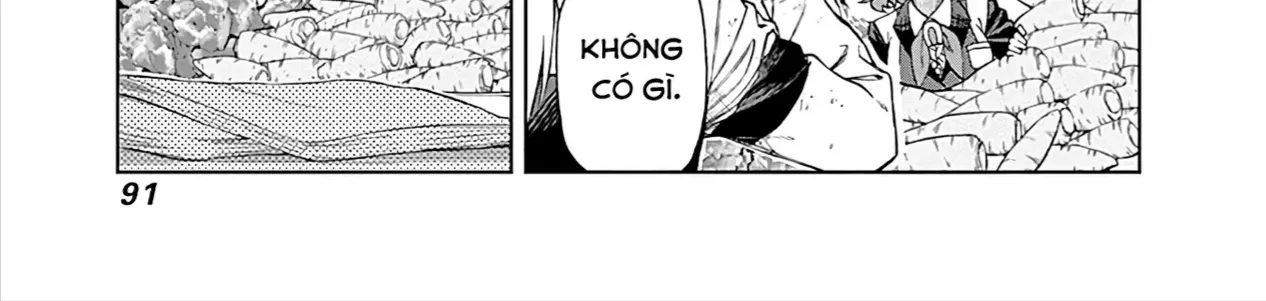 Mã Nương Lọ Lem Xám Chap 12 - Next Chap 13