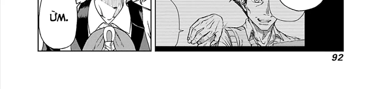 Mã Nương Lọ Lem Xám Chap 12 - Next Chap 13