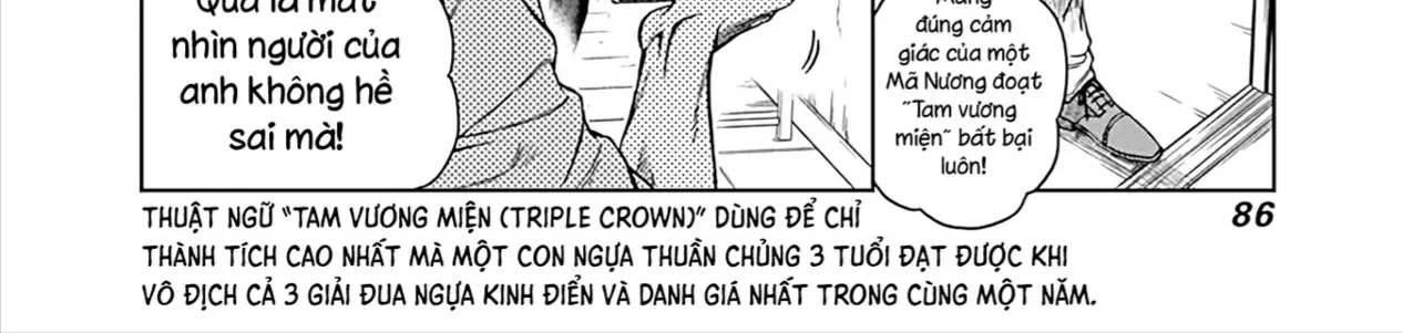 Mã Nương Lọ Lem Xám Chap 12 - Next Chap 13