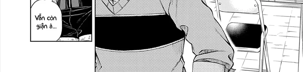 Mã Nương Lọ Lem Xám Chap 12 - Next Chap 13