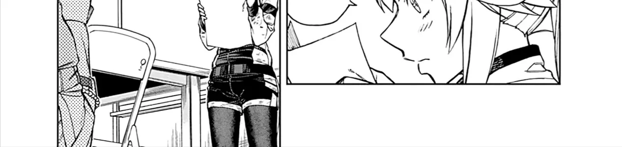 Mã Nương Lọ Lem Xám Chap 12 - Next Chap 13