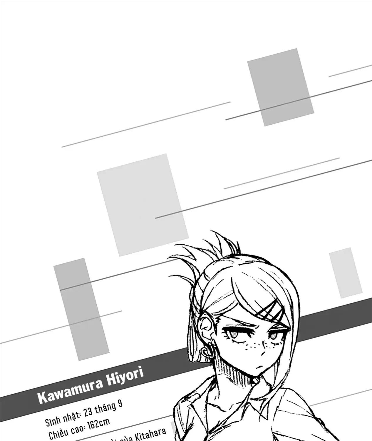 Mã Nương Lọ Lem Xám Chap 12 - Next Chap 13