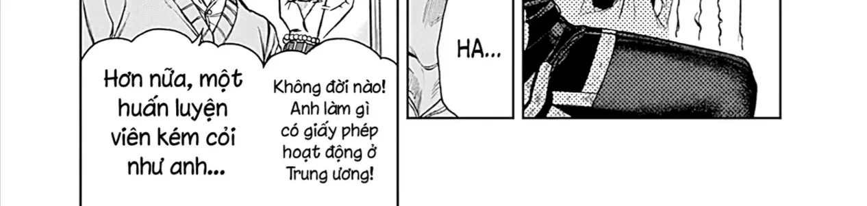 Mã Nương Lọ Lem Xám Chap 12 - Next Chap 13