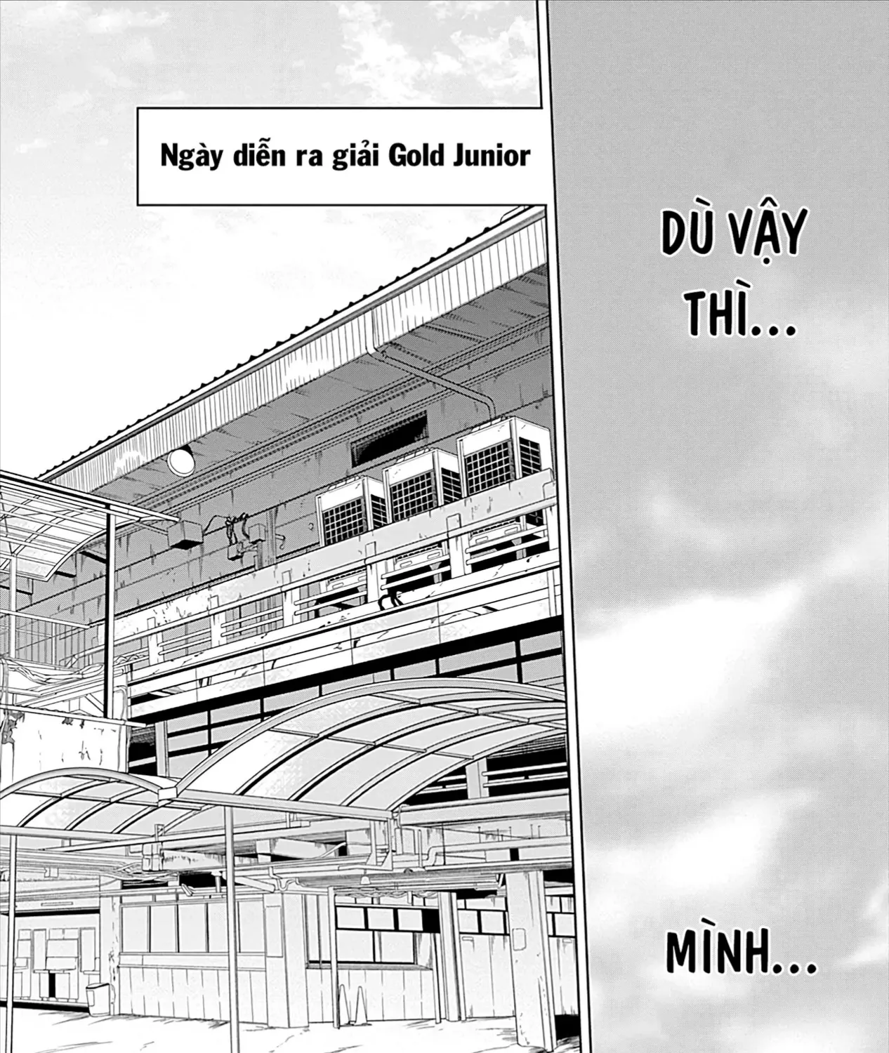 Mã Nương Lọ Lem Xám Chap 13 - Next Chap 14