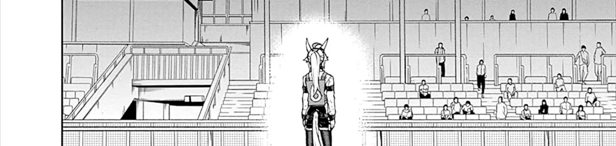 Mã Nương Lọ Lem Xám Chap 13 - Next Chap 14