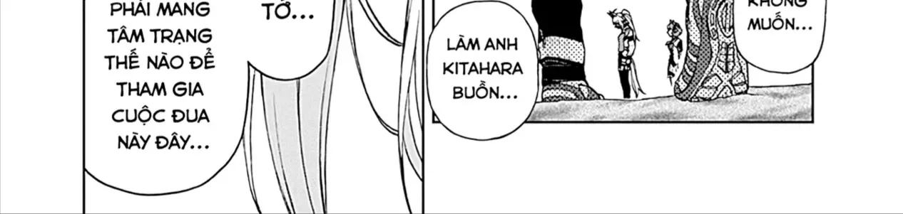 Mã Nương Lọ Lem Xám Chap 13 - Next Chap 14