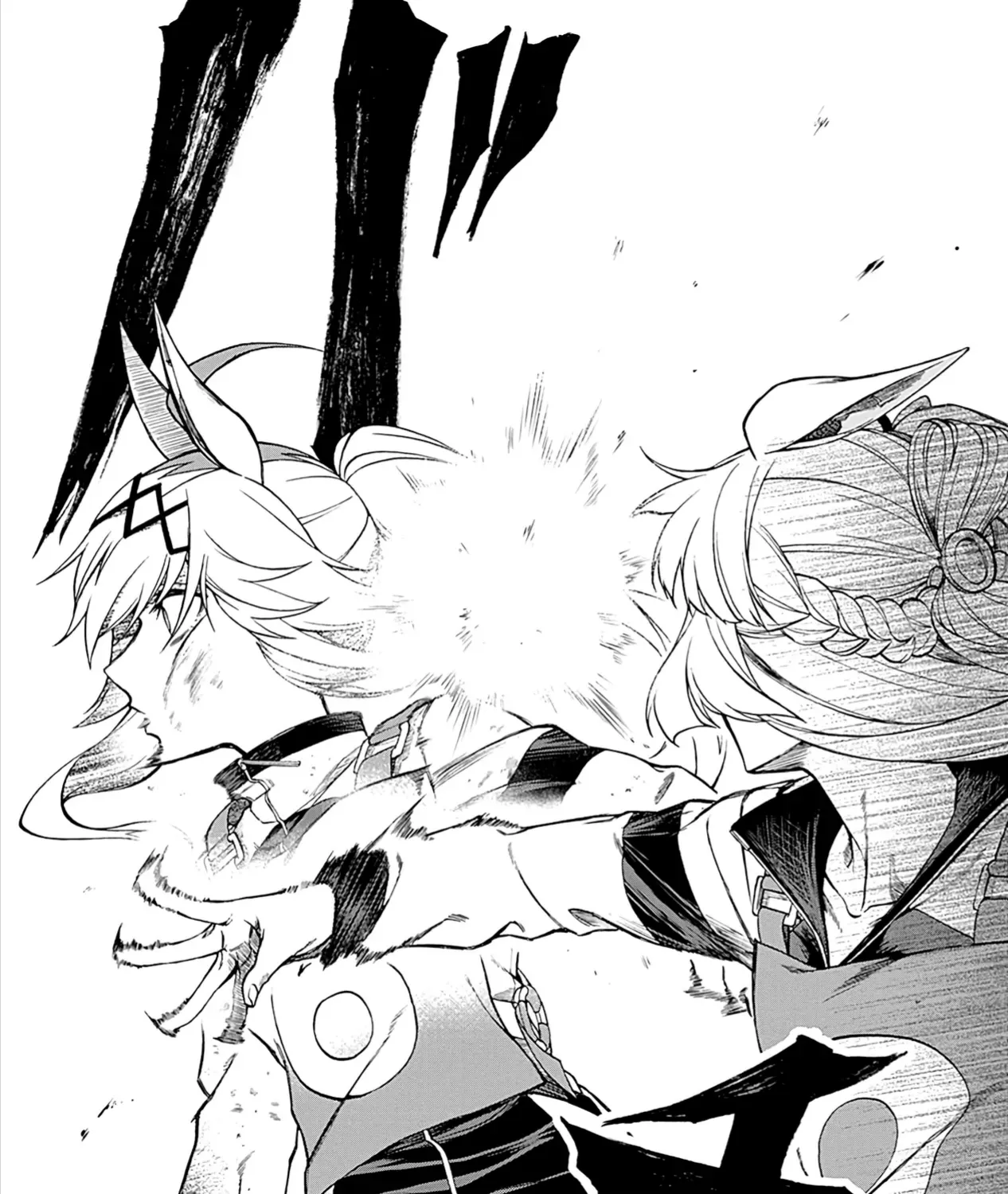 Mã Nương Lọ Lem Xám Chap 13 - Next Chap 14