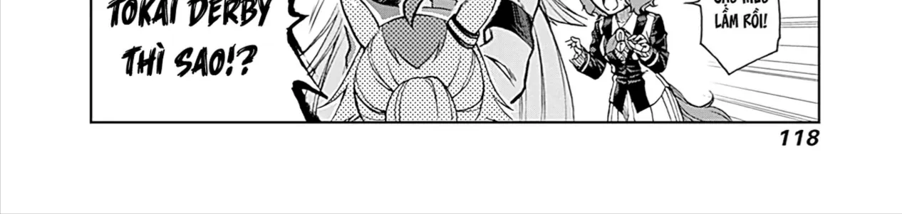 Mã Nương Lọ Lem Xám Chap 13 - Next Chap 14