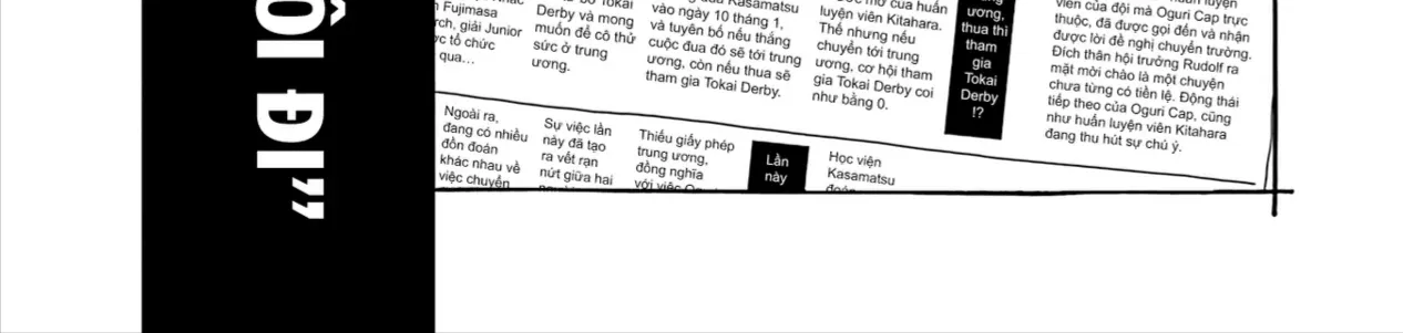 Mã Nương Lọ Lem Xám Chap 13 - Next Chap 14