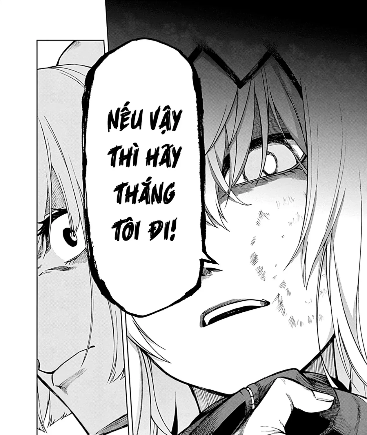 Mã Nương Lọ Lem Xám Chap 13 - Next Chap 14