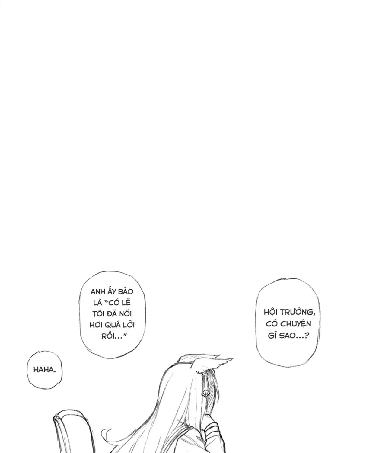 Mã Nương Lọ Lem Xám Chap 13 - Next Chap 14