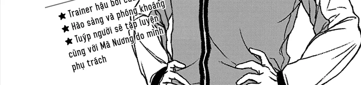 Mã Nương Lọ Lem Xám Chap 13 - Next Chap 14