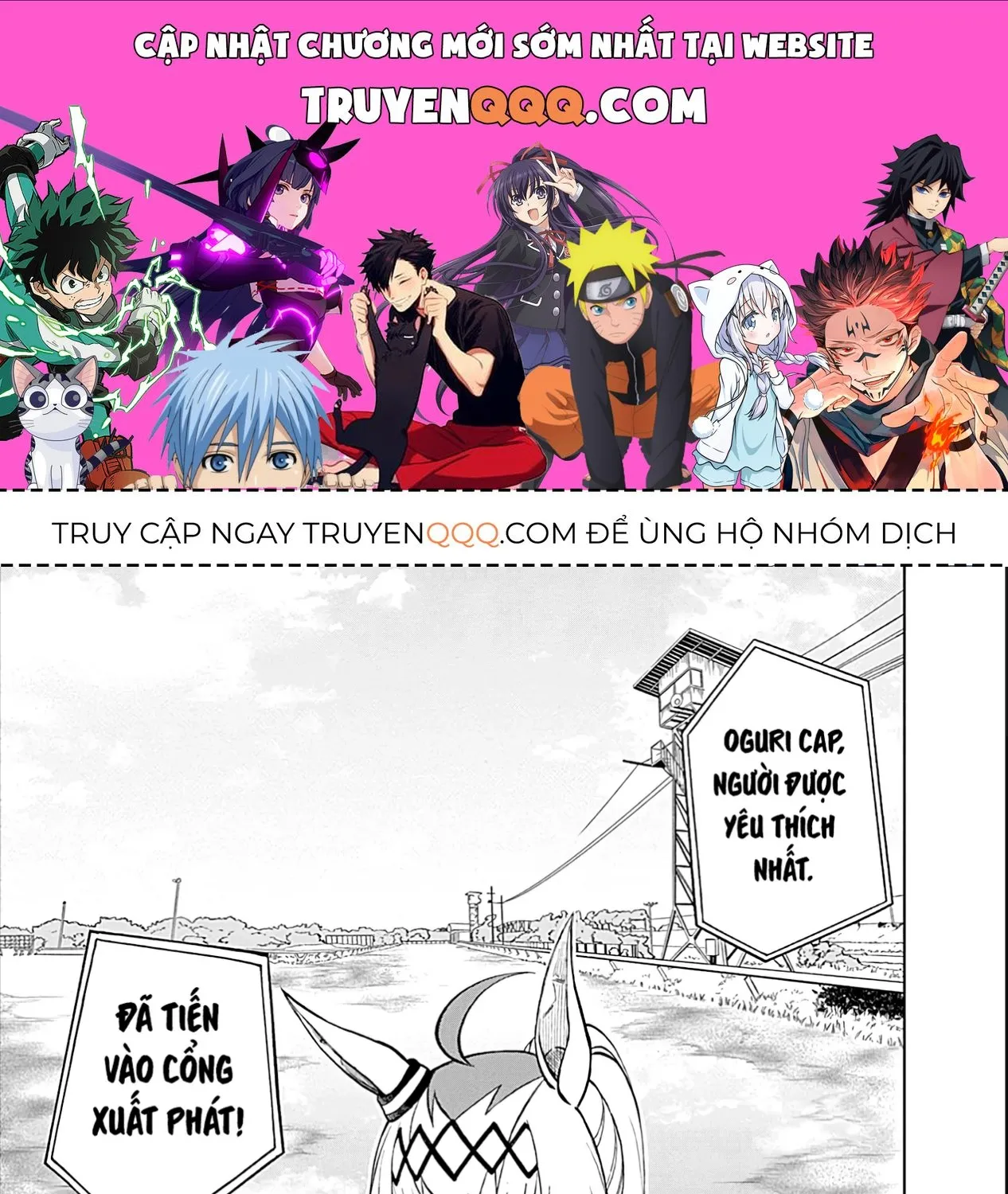Mã Nương Lọ Lem Xám Chap 14 - Next Chap 15