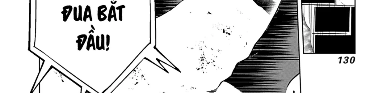 Mã Nương Lọ Lem Xám Chap 14 - Next Chap 15