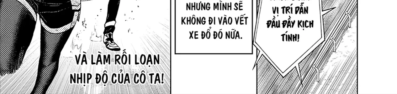 Mã Nương Lọ Lem Xám Chap 14 - Next Chap 15