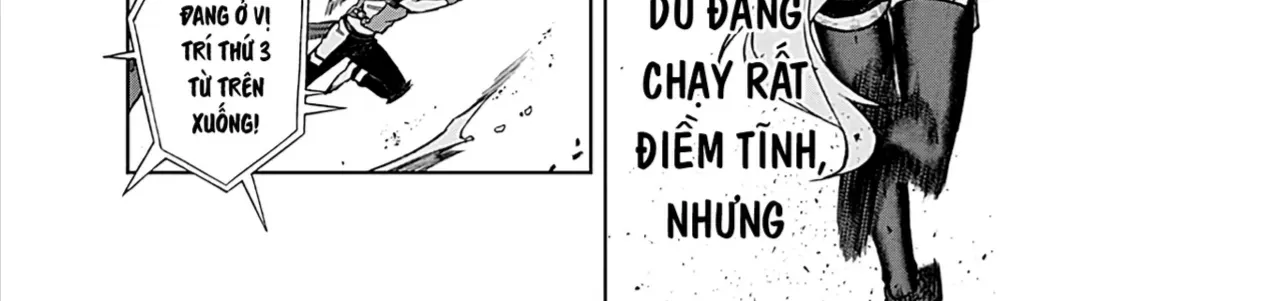 Mã Nương Lọ Lem Xám Chap 14 - Next Chap 15
