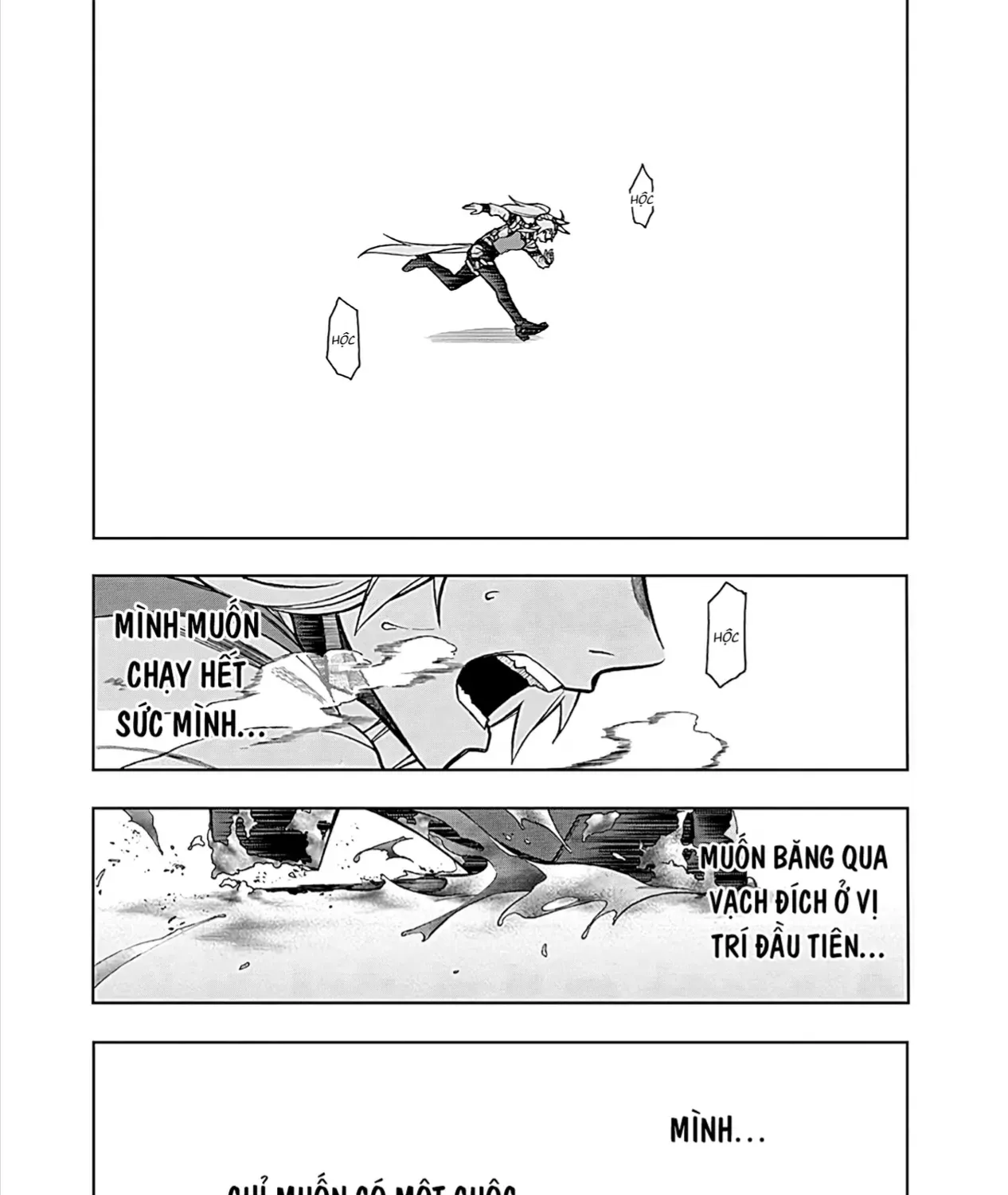 Mã Nương Lọ Lem Xám Chap 14 - Next Chap 15