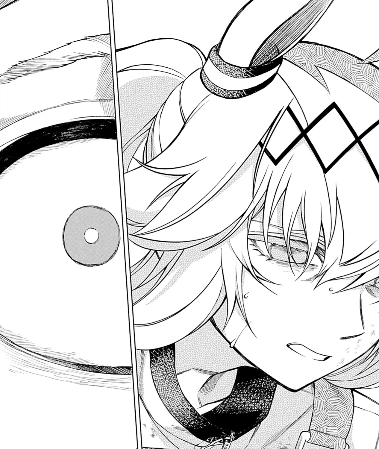 Mã Nương Lọ Lem Xám Chap 14 - Next Chap 15