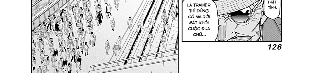 Mã Nương Lọ Lem Xám Chap 14 - Next Chap 15