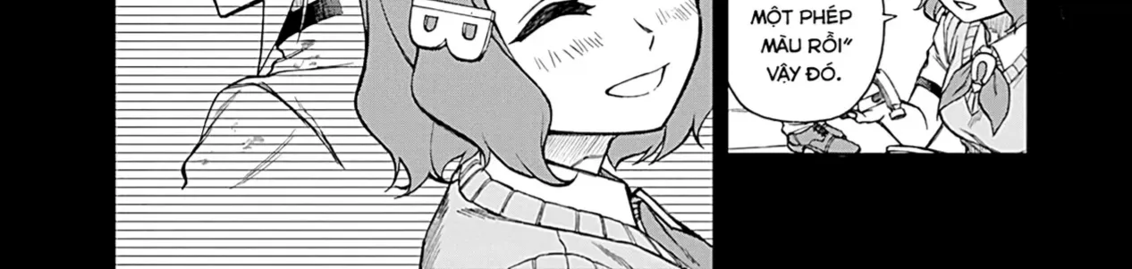 Mã Nương Lọ Lem Xám Chap 14 - Next Chap 15