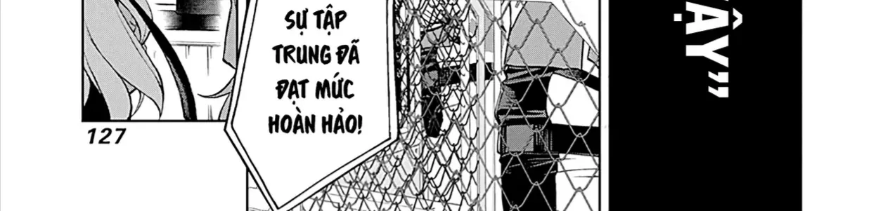 Mã Nương Lọ Lem Xám Chap 14 - Next Chap 15