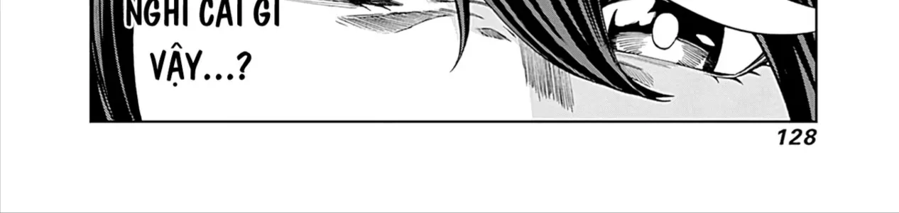 Mã Nương Lọ Lem Xám Chap 14 - Next Chap 15