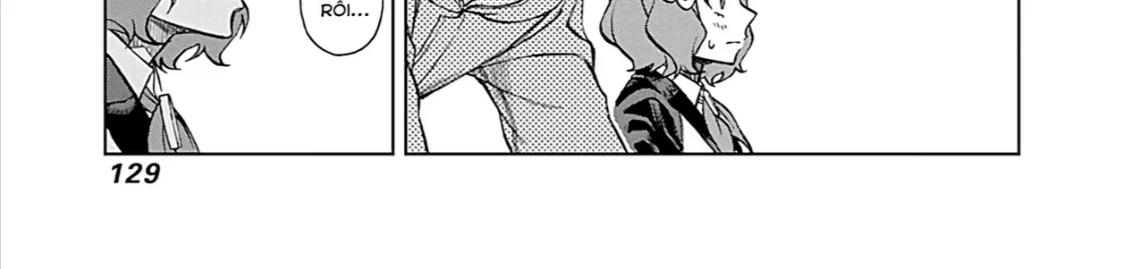 Mã Nương Lọ Lem Xám Chap 14 - Next Chap 15