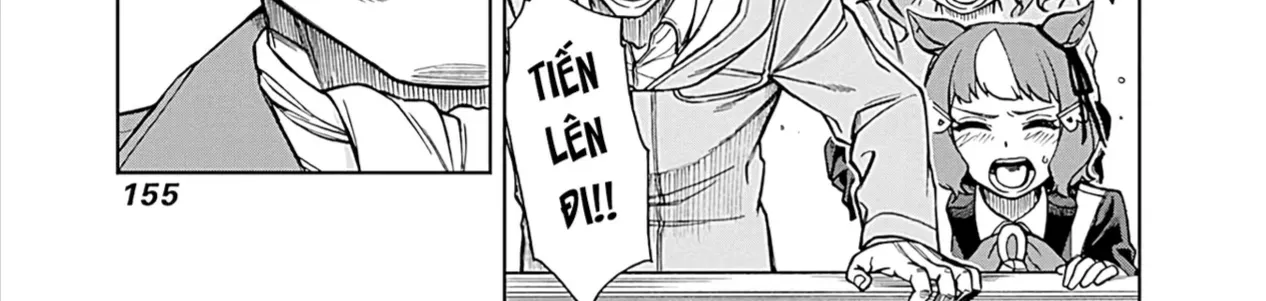 Mã Nương Lọ Lem Xám Chap 15 - Next Chap 16