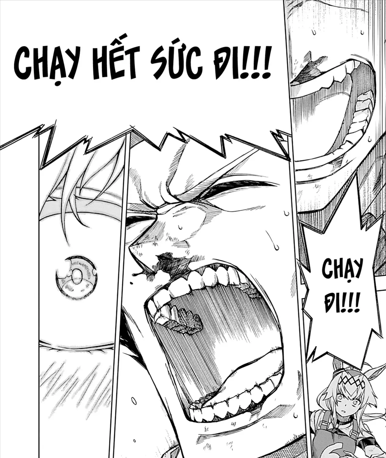 Mã Nương Lọ Lem Xám Chap 15 - Next Chap 16