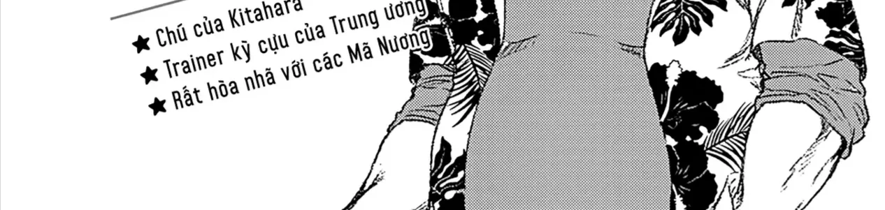 Mã Nương Lọ Lem Xám Chap 15 - Next Chap 16